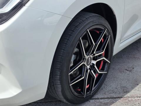 2025 Suzuki Swift - Thumbnail