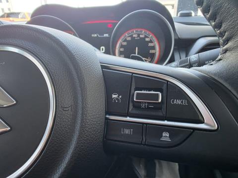 2024 Suzuki Swift - Thumbnail