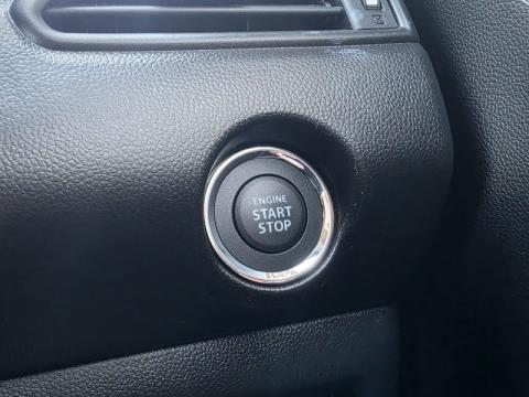 2024 Suzuki Swift - Thumbnail