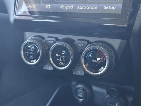 2024 Suzuki Swift - Thumbnail