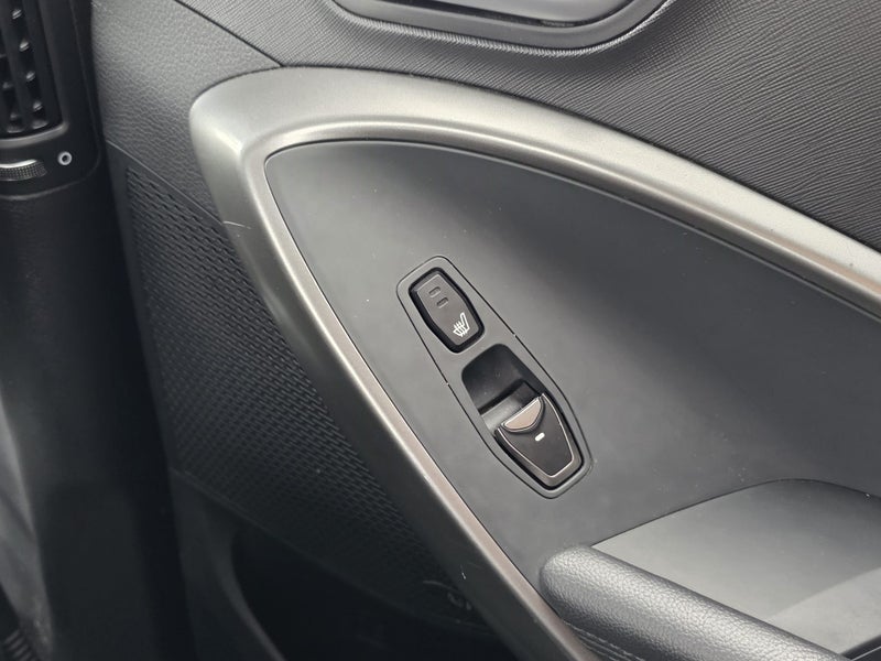 2018 Hyundai Santa Fe