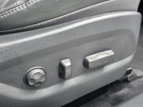 2018 Hyundai Santa Fe - Thumbnail