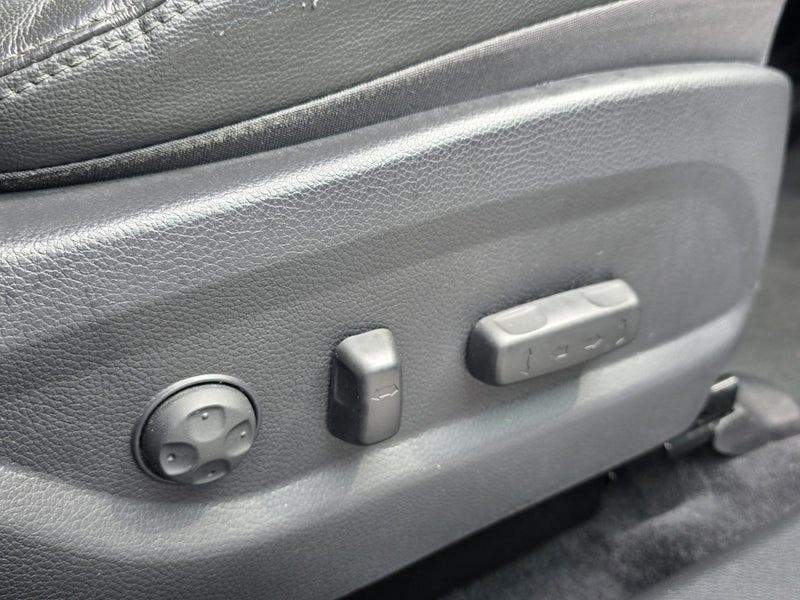 2018 Hyundai Santa Fe