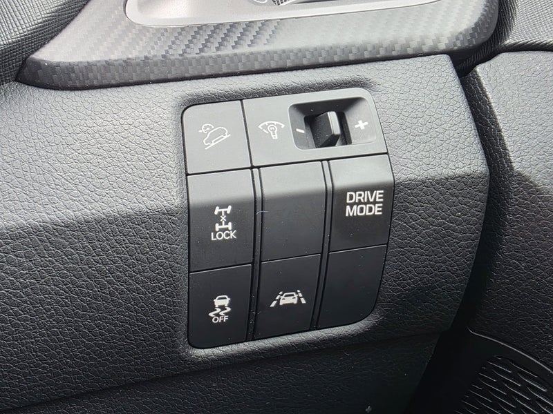 2018 Hyundai Santa Fe