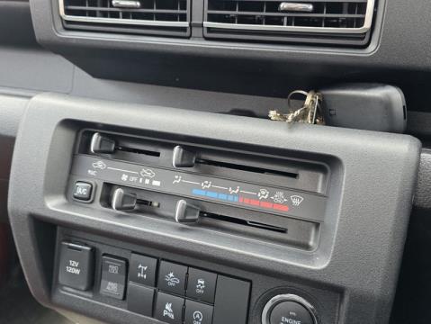 2025 Daihatsu Hi Jet - Thumbnail