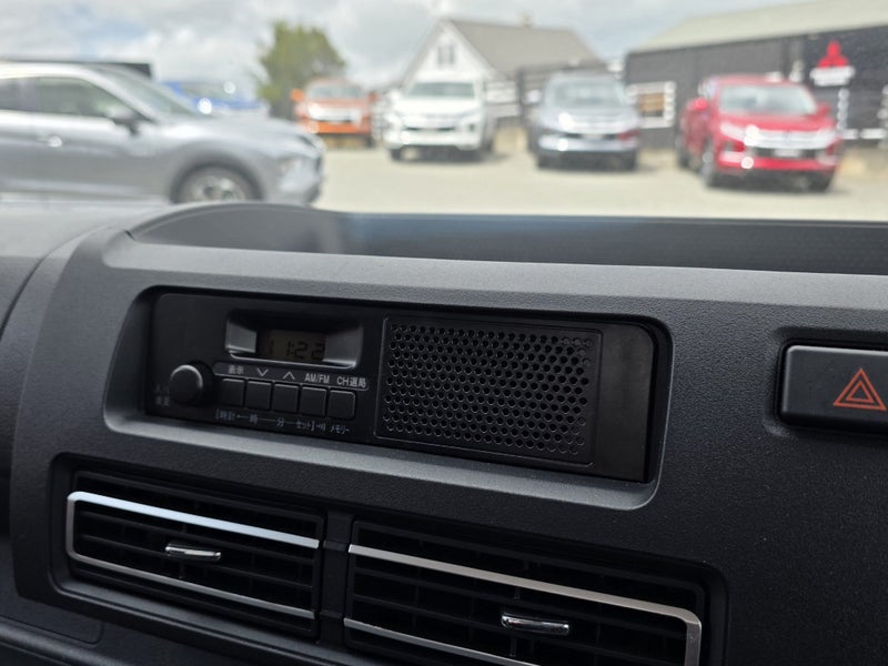 2025 Daihatsu Hi Jet