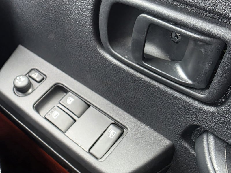 2025 Daihatsu Hi Jet