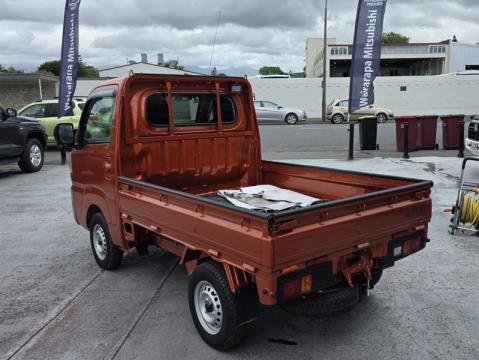 2025 Daihatsu Hi Jet - Thumbnail