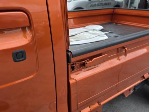 2025 Daihatsu Hi Jet - Thumbnail