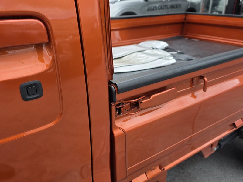 2025 Daihatsu Hi Jet