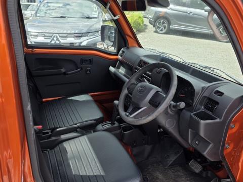 2025 Daihatsu Hi Jet - Thumbnail