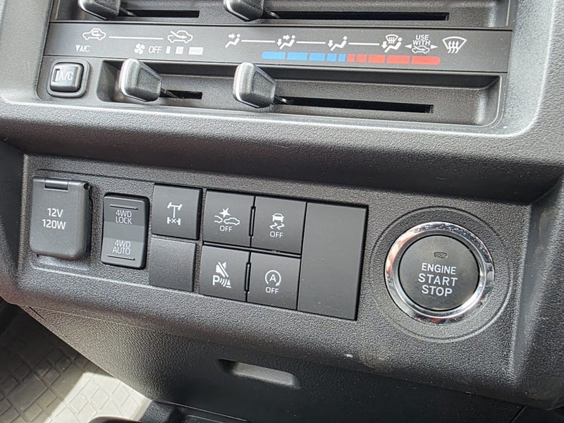 2025 Daihatsu Hi Jet