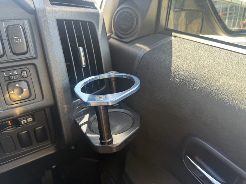 2017 Mitsubishi Delica