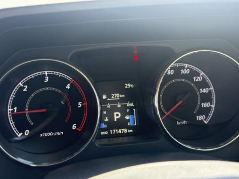 2017 Mitsubishi Delica - Thumbnail