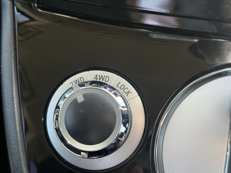 2017 Mitsubishi Delica