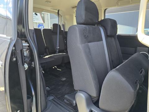 2017 Mitsubishi Delica - Thumbnail