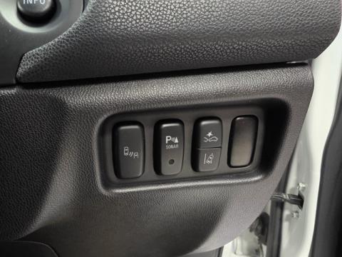 2018 Mitsubishi ASX - Thumbnail