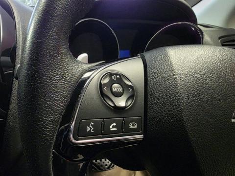 2018 Mitsubishi ASX - Thumbnail