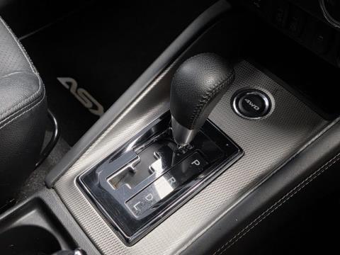 2018 Mitsubishi ASX - Thumbnail