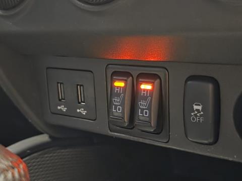 2018 Mitsubishi ASX - Thumbnail