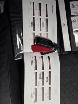 2018 Mitsubishi ASX - Thumbnail