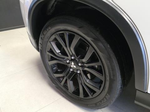 2018 Mitsubishi ASX - Thumbnail