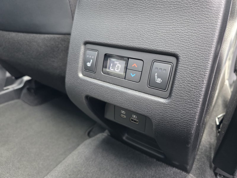 2024 Mitsubishi Outlander