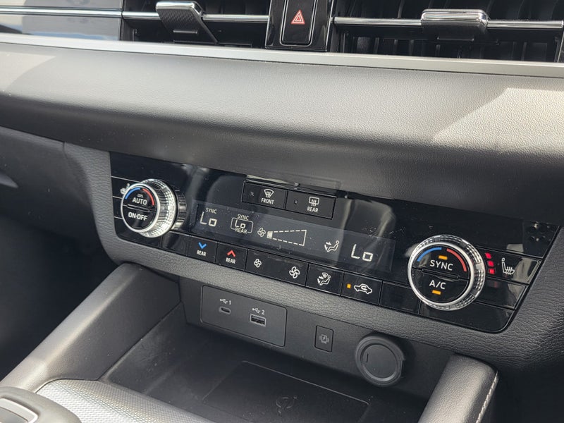 2024 Mitsubishi Outlander