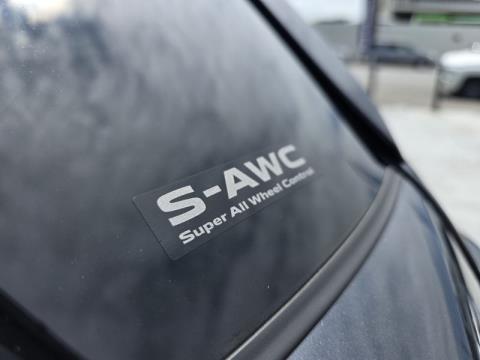 2024 Mitsubishi Outlander - Thumbnail