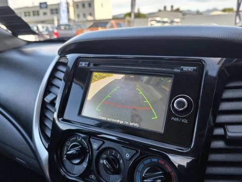 2016 Mitsubishi Triton - Thumbnail