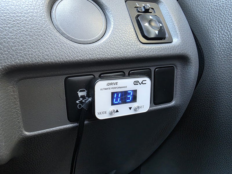 2016 Mitsubishi Triton