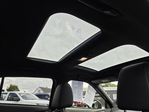 2025 Mitsubishi Eclipse Cross - Thumbnail