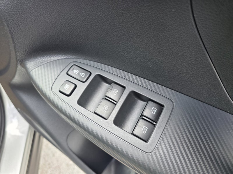 2025 Mitsubishi Eclipse Cross