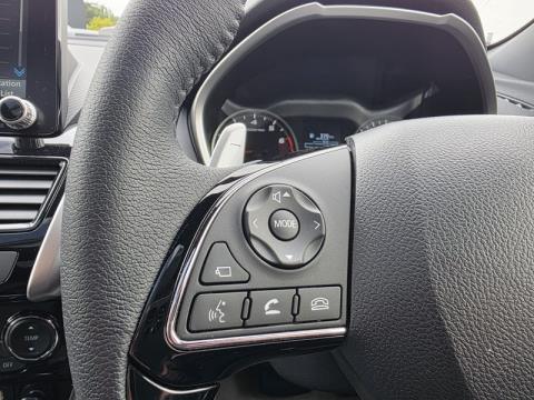 2025 Mitsubishi Eclipse Cross - Thumbnail