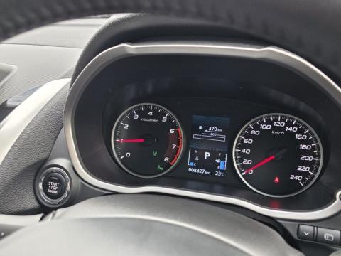 2025 Mitsubishi Eclipse Cross - Thumbnail