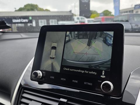 2025 Mitsubishi Eclipse Cross - Thumbnail