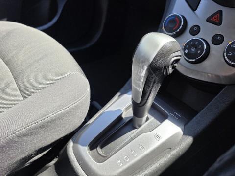 2017 Holden Barina - Thumbnail