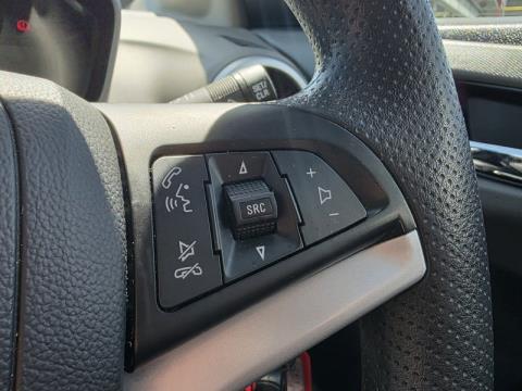 2017 Holden Barina - Thumbnail