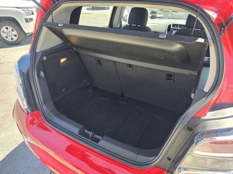 2017 Holden Barina - Thumbnail