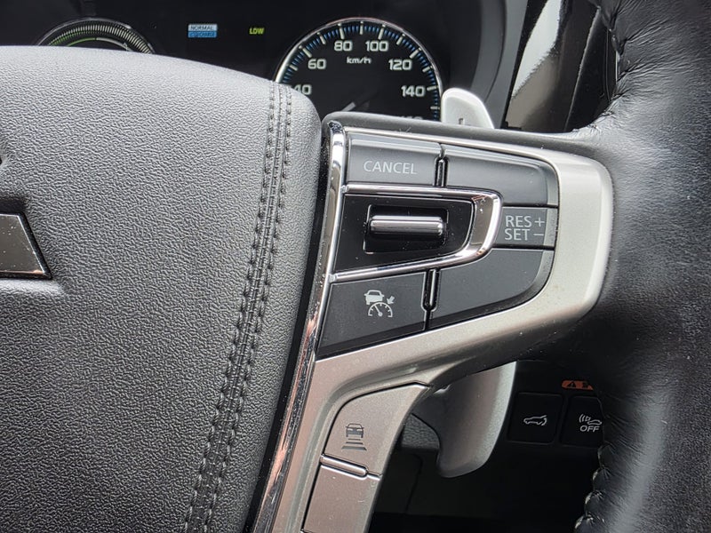 2017 Mitsubishi Outlander