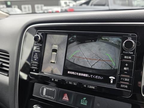 2017 Mitsubishi Outlander - Thumbnail