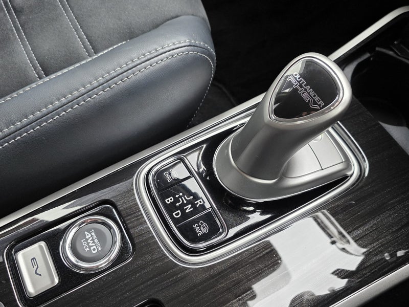 2017 Mitsubishi Outlander