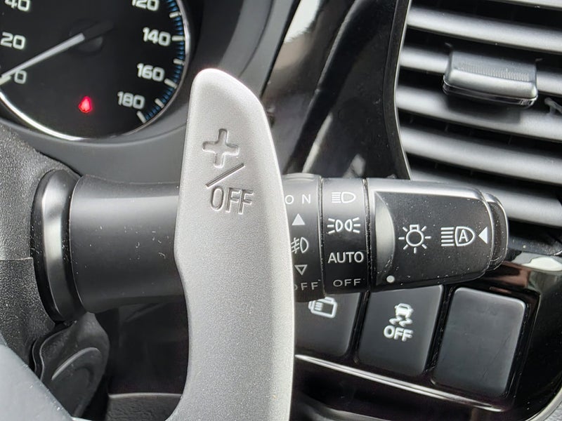 2017 Mitsubishi Outlander