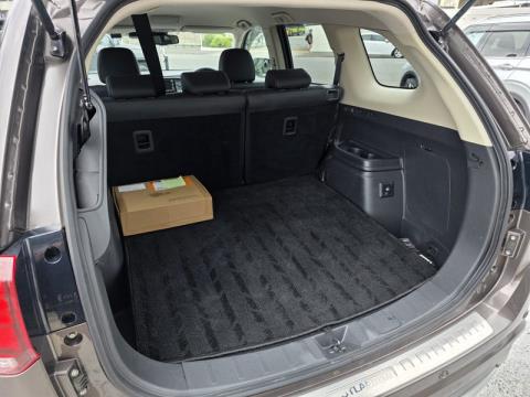 2017 Mitsubishi Outlander - Thumbnail