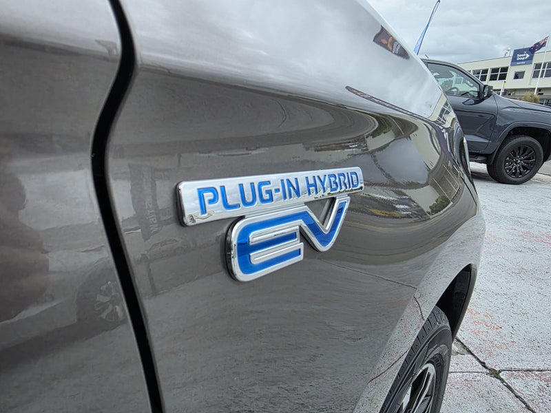 2017 Mitsubishi Outlander