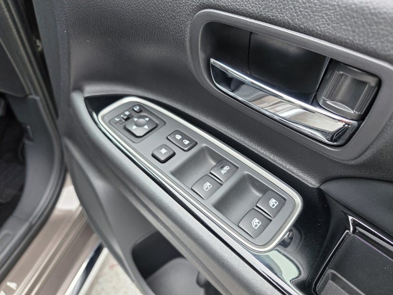 2017 Mitsubishi Outlander