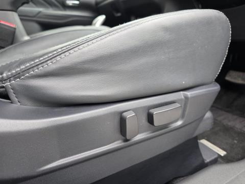 2017 Mitsubishi Outlander - Thumbnail