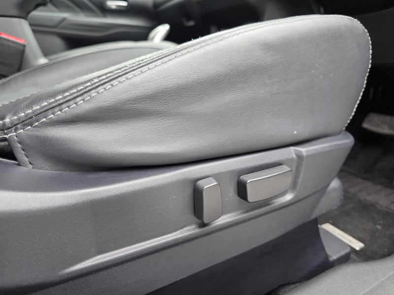 2017 Mitsubishi Outlander