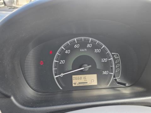 2018 Mitsubishi eK - Thumbnail