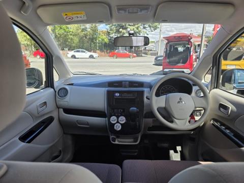 2018 Mitsubishi eK - Thumbnail